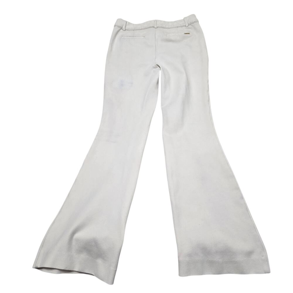 Anne Klein Women's Pants Small White